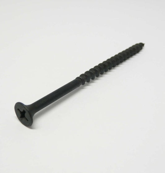 National Nail No. 8 wire X 3 in. L Phillips Drywall Screws 1 lb - MK Sauder Surplus